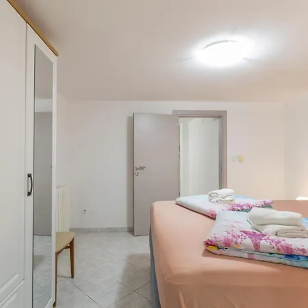 Aida Pensjonat Poreč