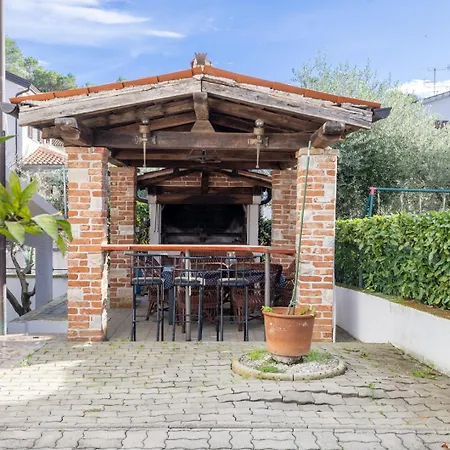 Aida Maison d'hôtes 3*