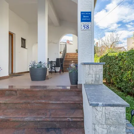 Aida Maison d'hôtes 3*