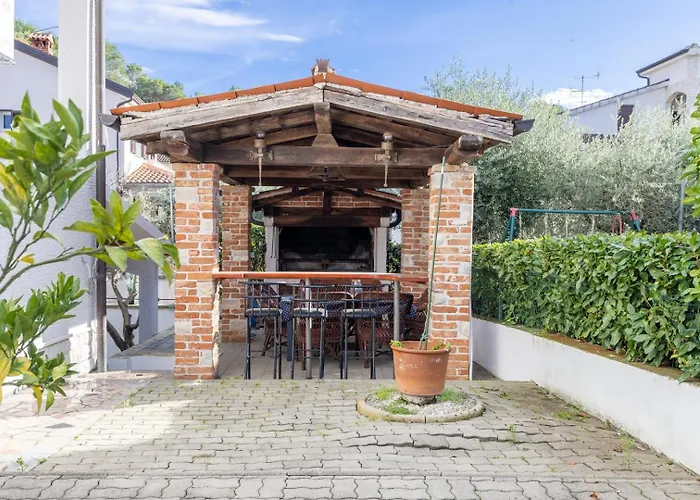 Aida Maison d'hôtes 3*