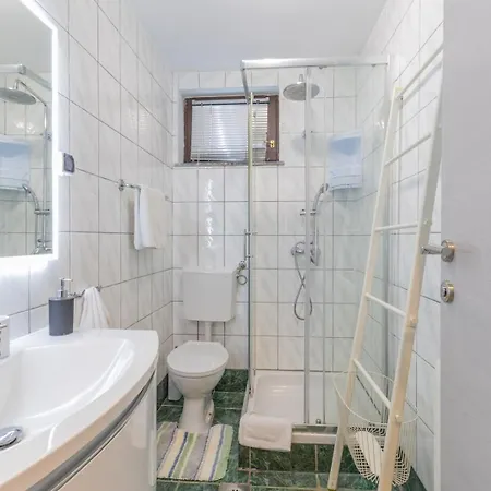 Aida Гостевой дом 3*
